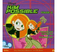 Kim Possible - Folge 02