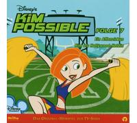 Kim Possible - Folge 07 [Import]