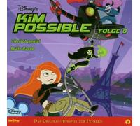 Kim Possible - Folge 08 [Import]