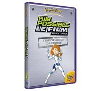Kim Possible - Le film - Mission Cupidon [Francia] [DVD]