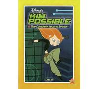Kim Possible: Season 2