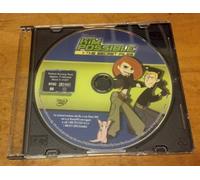 Kim Possible: The Secret Files [Reino Unido] [DVD]