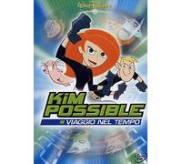 Disney's_Kim_Possible_(TV_Series) [Italia] [DVD]