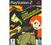 Kim Possible What's the Switch ?