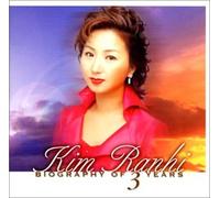 Kim Ranhi - Biography of 3 Years