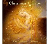 Kim Robertson - Christmas Lullaby Vol. II