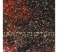 Kim Salmon & The Surreal - Grand Unifying Theory