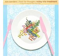 Kim Sanders - Food for Thought [Vinilo]
