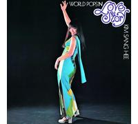 Kim Sang Hee - Love Story