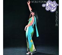 Kim Sang-Hee - Love Story [Vinilo]