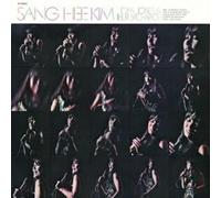 Kim Sang-Hee - Sings Tom Jones & Burt Bacharach [Vinilo]