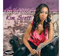 Kim Scott - Rite Of Passage