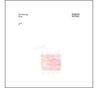 Kim Se Young Vol. 2 - The Present