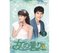 Kim Seon-A - Scent Of A Woman Blu-Ray Box 2 (4 Blu-Ray) [Edizione: Giappone] [Italia] [Blu-ray]