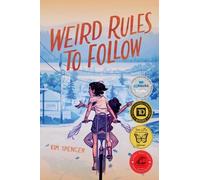 Kim Spencer Weird Rules to Follow (Tapa blanda) (Importación USA)