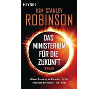 Kim Stanley Robinson Paul Bä Das Ministerium für die Zukunft: Roma (Tapa blanda)