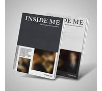 Kim,Sung Kyu - Inside Me (A / B)