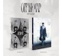Kim Sung Kyu - Off The Map - Random Version