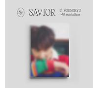 Kim Sung Kyu - Savior