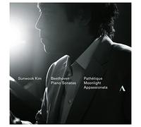 Kim, Sunwook - Beethoven/ Piano Sonatas