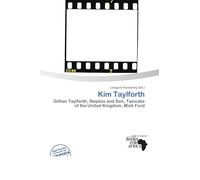 Kim Taylforth: Gillian Taylforth, Steptoe and Son, Taxicabs of the United Kingdom, Mick Ford