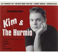 Kim & The Hurmio - Presenting