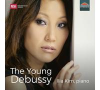 Kim – El joven Debussy – Dynamic