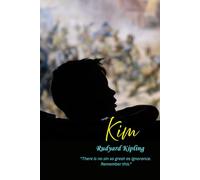 Kim: “There is no sin so great as ignorance. Remember this.”