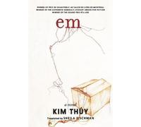 Kim Thuy Em (Tapa dura)
