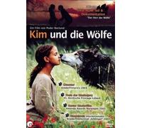 Kim und die Wölfe [Alemania] [DVD]