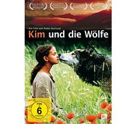 Kim und die Wölfe (Vanilla-Edition) [Alemania] [DVD]