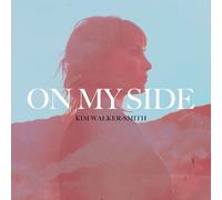Kim Walker-Smith On My Side (CD)