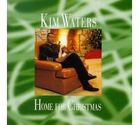Kim Waters - Home for Christmas