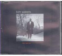 KIM WATERS - LATE NIGHT EP CD UK RIPE 1993