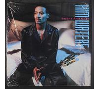 KIM WATERS - Sweet & Saxy