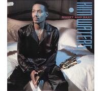 Kim Waters - SWEET & SAXY [Vinyl LP]