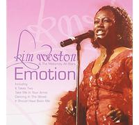 Kim Weston - Emotion