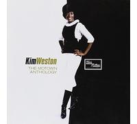 Kim Weston - The Motown Anthology