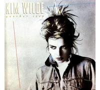 Kim Wilde - Another Step