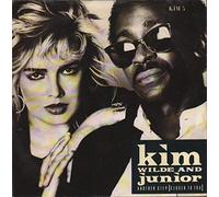 Kim Wilde - Another Step