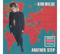 Kim Wilde Another Step (Vinyl) 12" Album Picture Disc (PRESALE 28/08/2026)