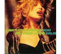 Kim Wilde - Can't get enough (of your love, Extended, 1990) [Vinyl Single]