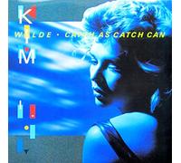 Kim Wilde - Catch as catch can (1983) [VINYL]