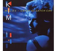 Kim Wilde - Catch As Catch Can