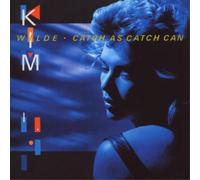Kim Wilde - Catch As Catch Can