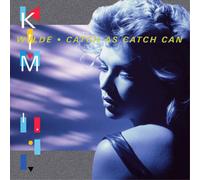 Kim Wilde Catch As Catch Can (CD) Expanded Box Set with DVD (Importación USA)