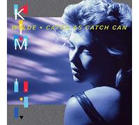 Kim Wilde - Catch As Catch Can [Vinilo]