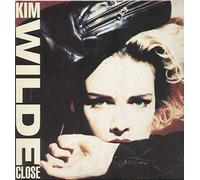 Kim Wilde - Close (1988) [VINYL]