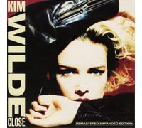 Kim Wilde - Close