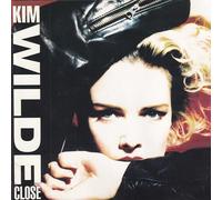 Kim Wilde - Close - Expanded 2Cddvd Edition